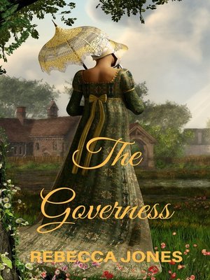 cover image of The Governess